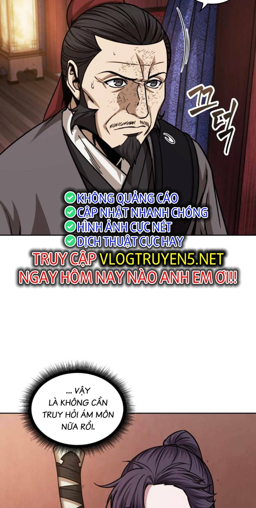 Ngã Lão Ma Thần Chapter 159 - Trang 2