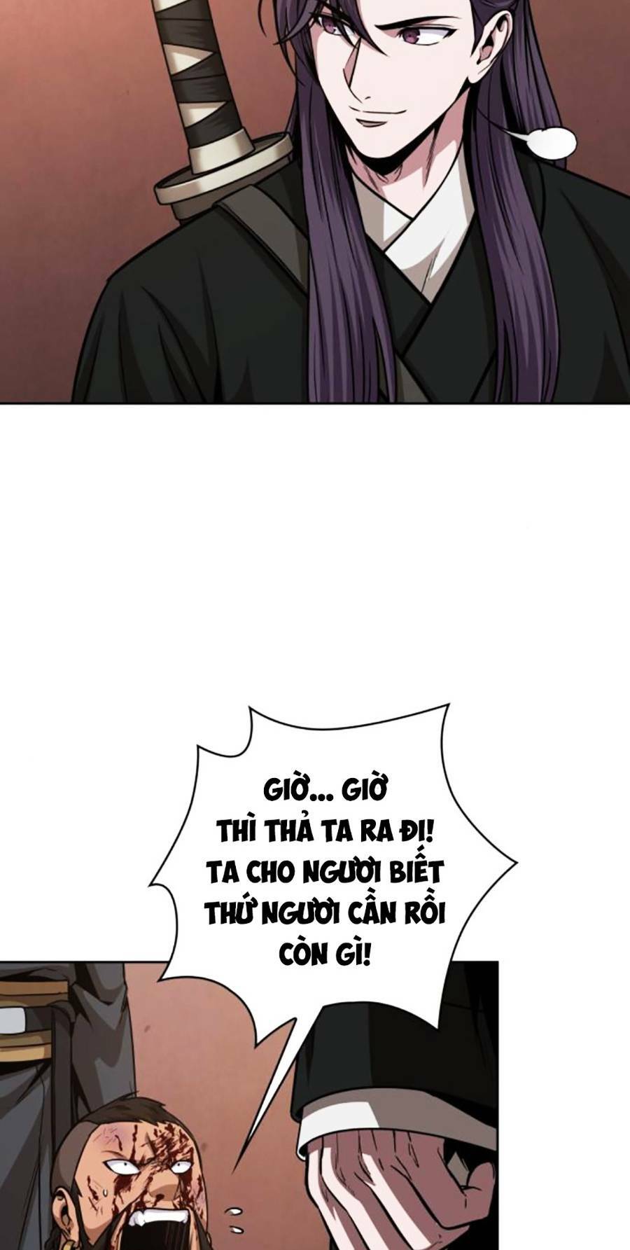 Ngã Lão Ma Thần Chapter 159 - Trang 2