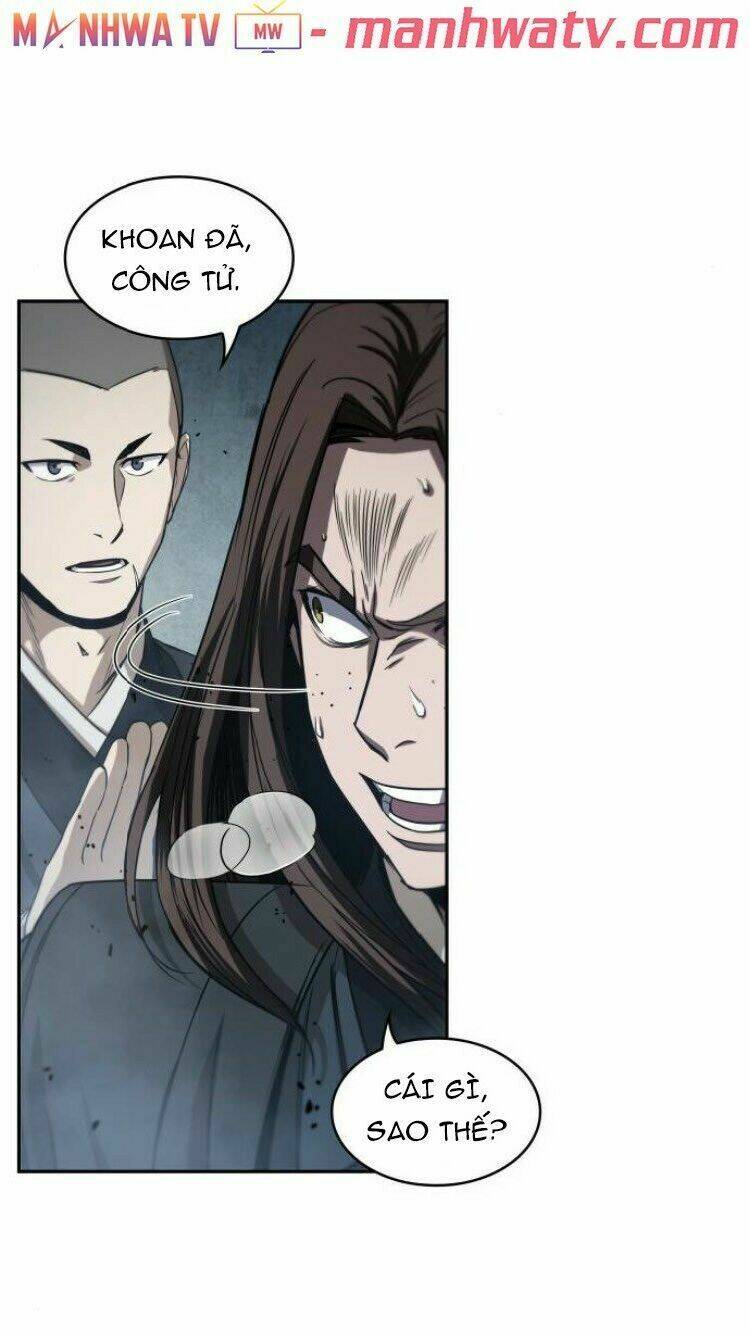 Ngã Lão Ma Thần Chapter 16 - Trang 2