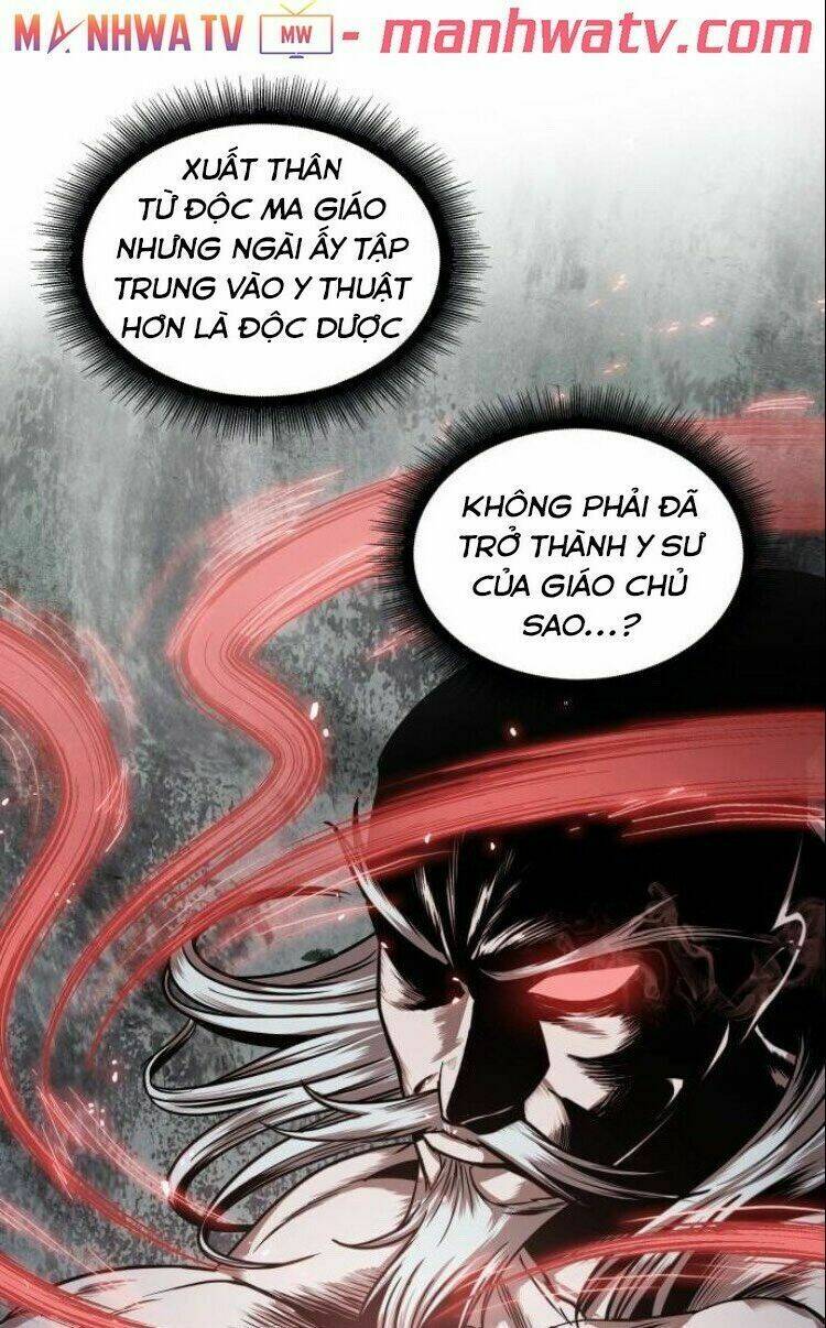 Ngã Lão Ma Thần Chapter 16 - Trang 2