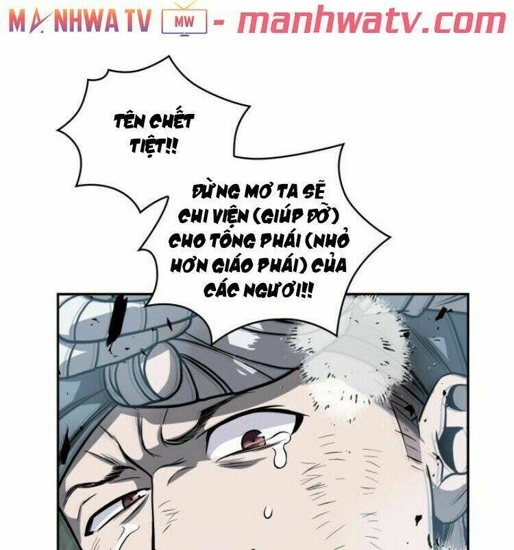 Ngã Lão Ma Thần Chapter 16 - Trang 2