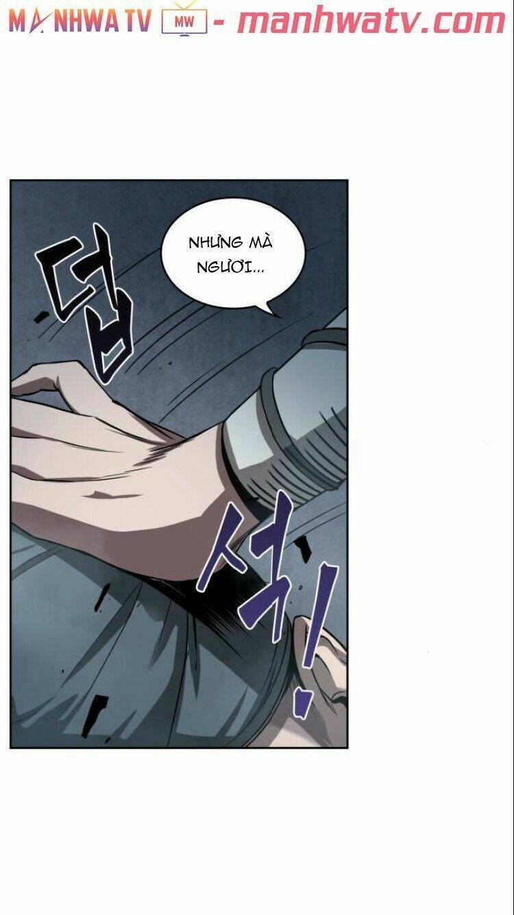 Ngã Lão Ma Thần Chapter 16 - Trang 2