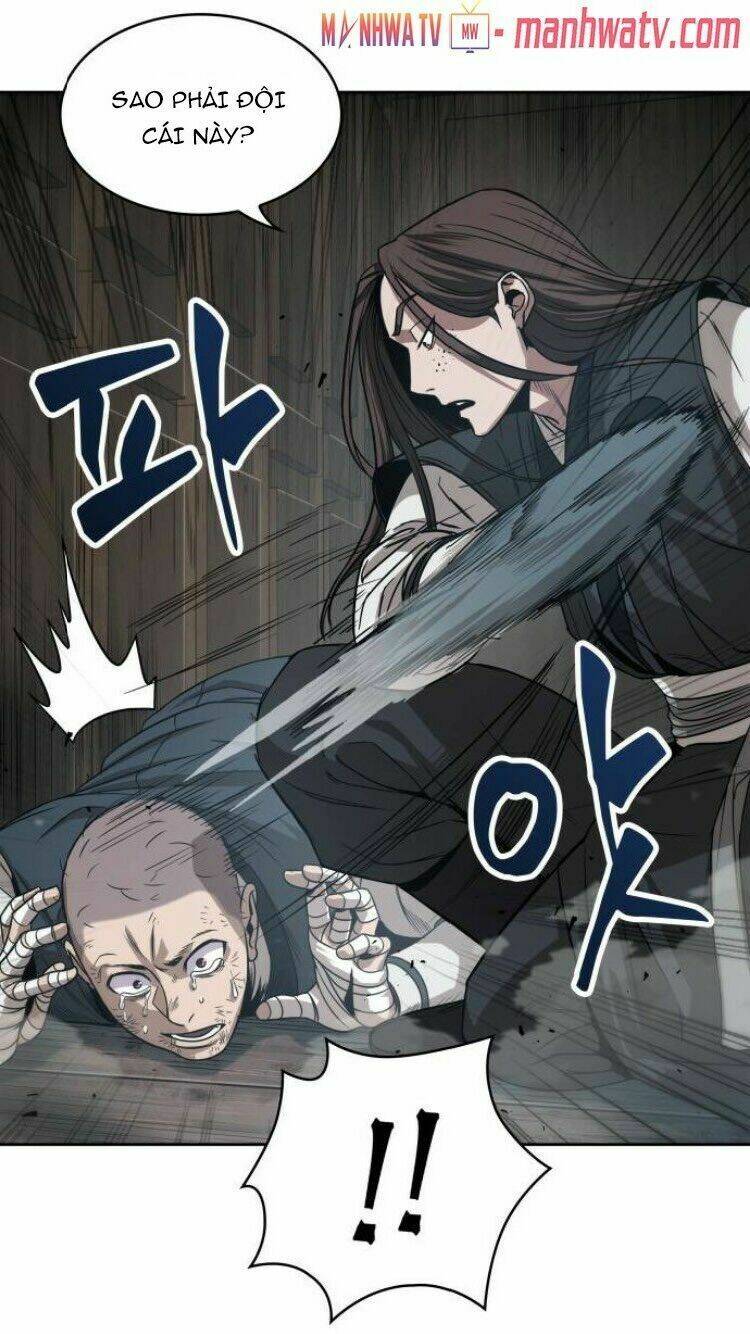 Ngã Lão Ma Thần Chapter 16 - Trang 2