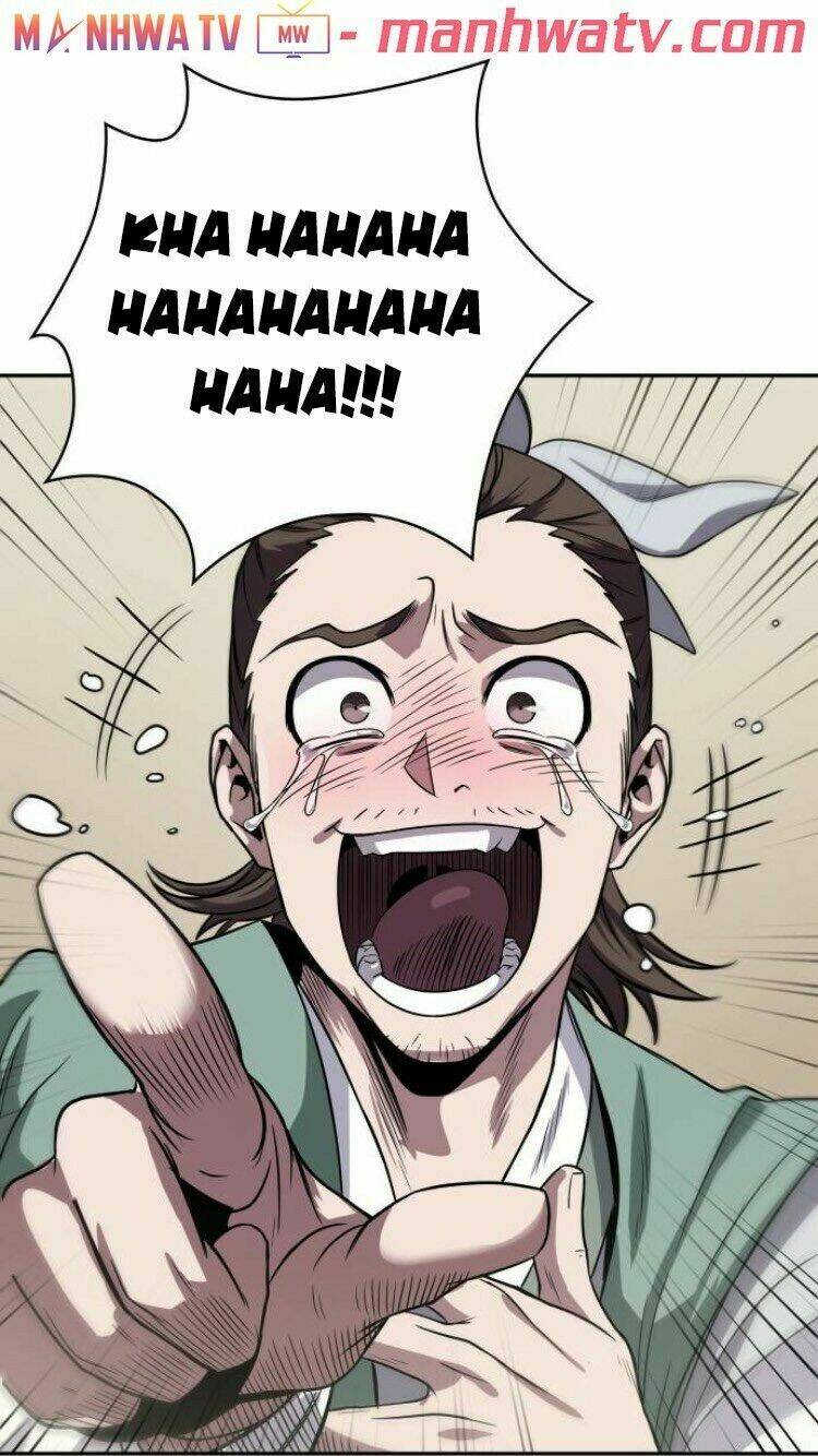 Ngã Lão Ma Thần Chapter 16 - Trang 2