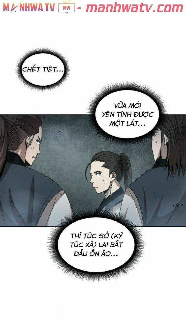 Ngã Lão Ma Thần Chapter 16 - Trang 2