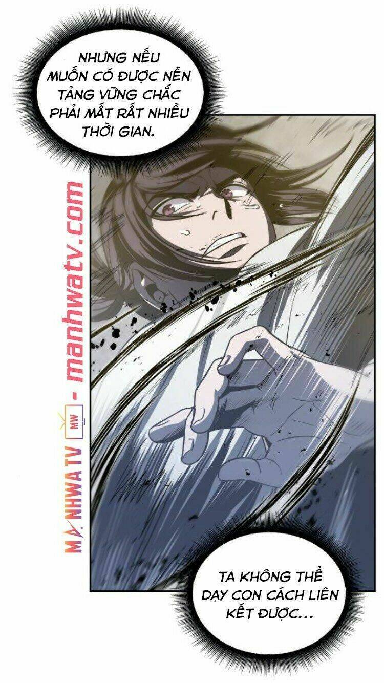 Ngã Lão Ma Thần Chapter 16 - Trang 2