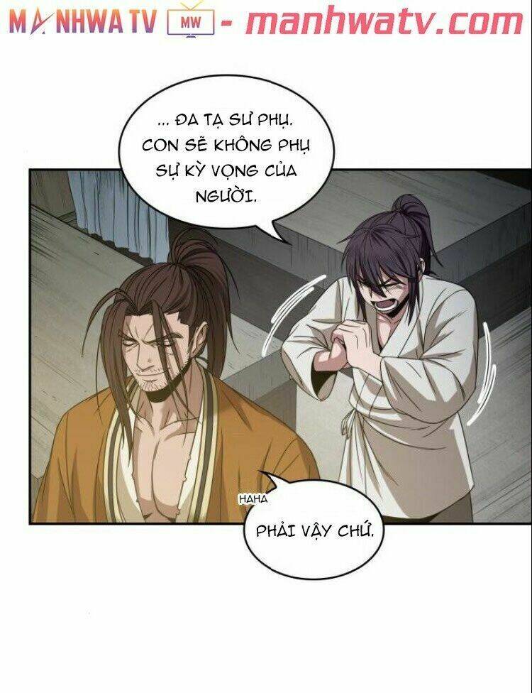 Ngã Lão Ma Thần Chapter 16 - Trang 2