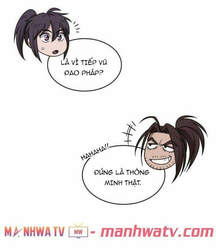 Ngã Lão Ma Thần Chapter 16 - Trang 2