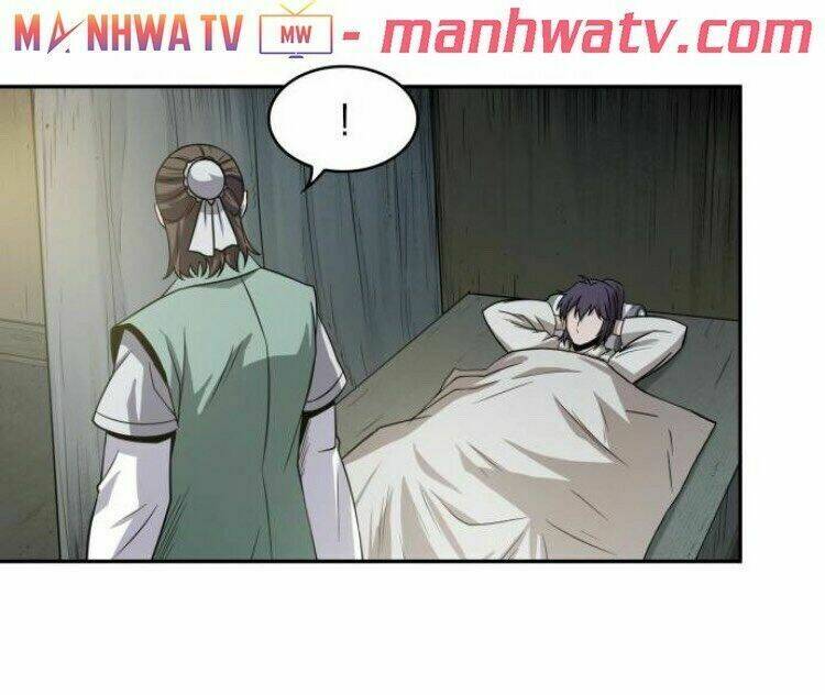 Ngã Lão Ma Thần Chapter 16 - Trang 2