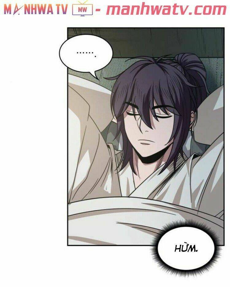 Ngã Lão Ma Thần Chapter 16 - Trang 2