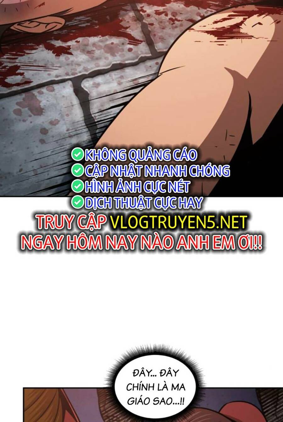 Ngã Lão Ma Thần Chapter 160 - Trang 2