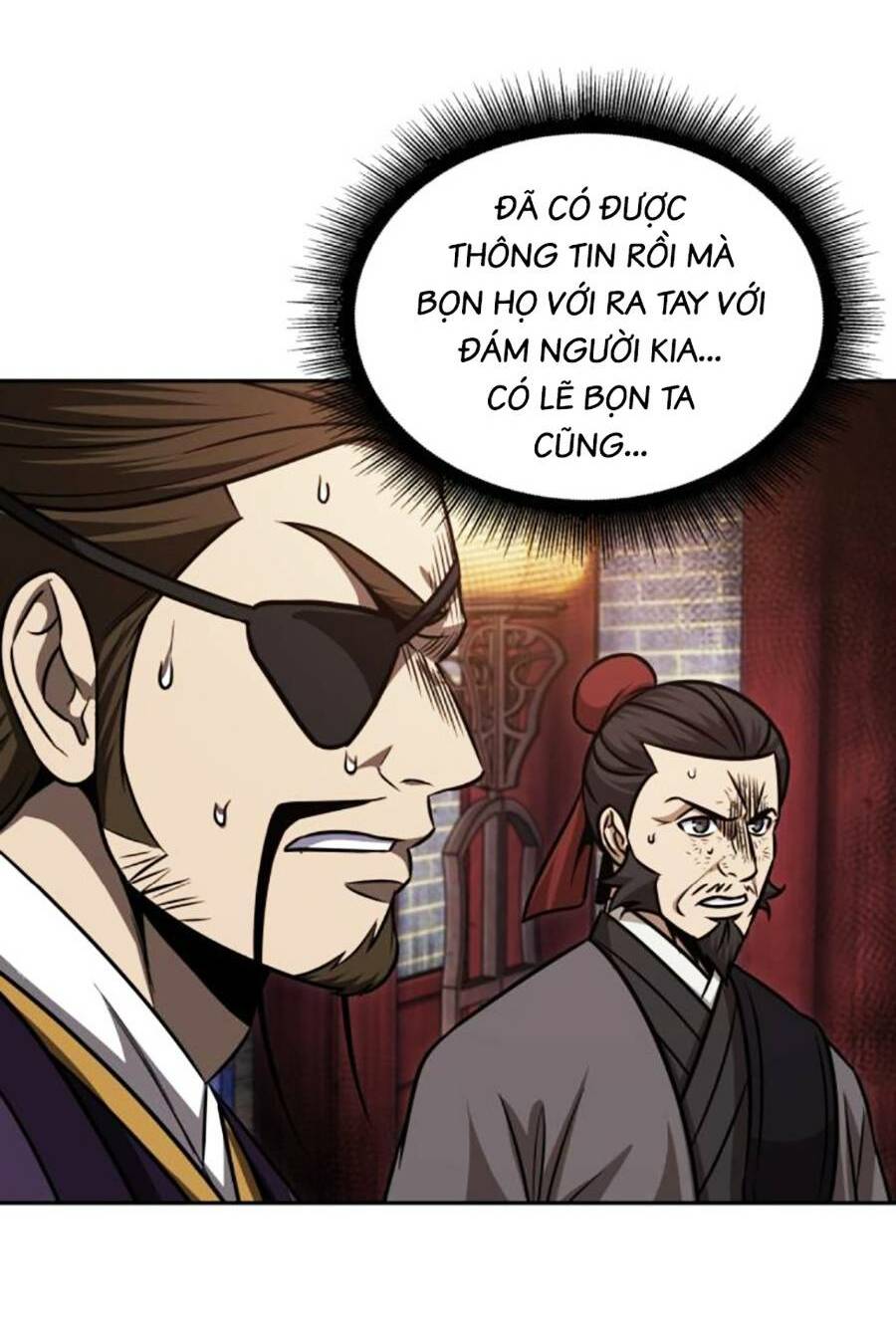 Ngã Lão Ma Thần Chapter 160 - Trang 2