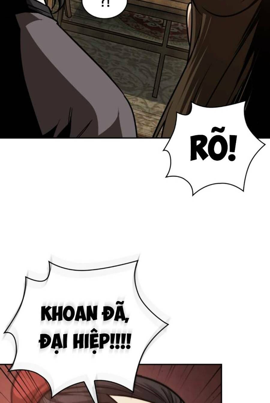 Ngã Lão Ma Thần Chapter 160 - Trang 2