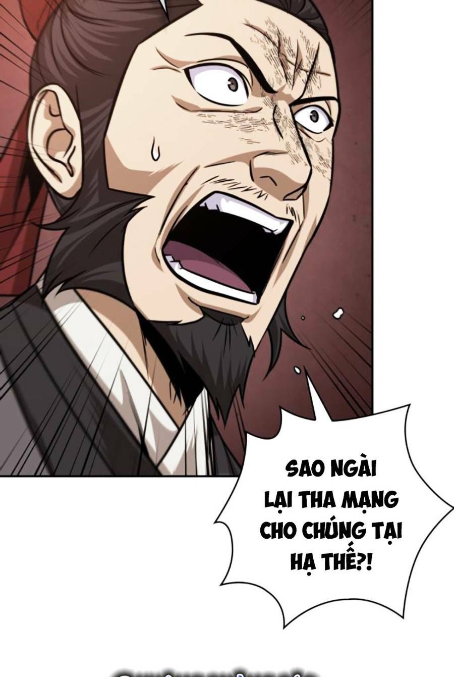 Ngã Lão Ma Thần Chapter 160 - Trang 2