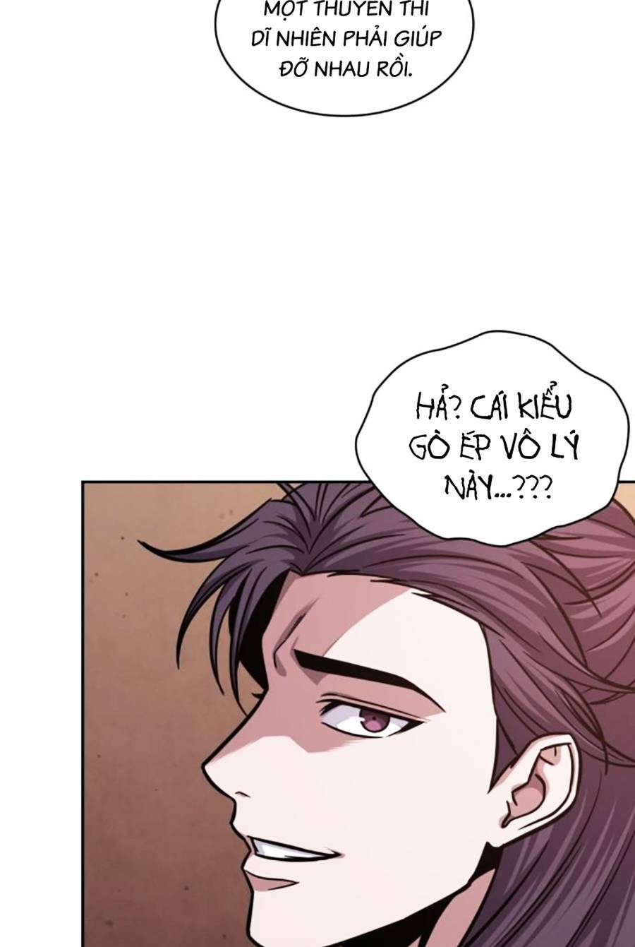 Ngã Lão Ma Thần Chapter 160 - Trang 2