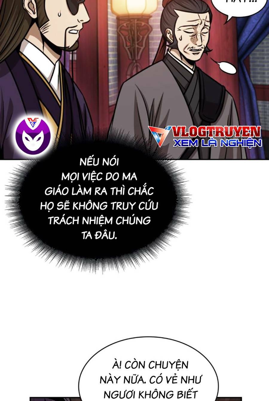 Ngã Lão Ma Thần Chapter 160 - Trang 2