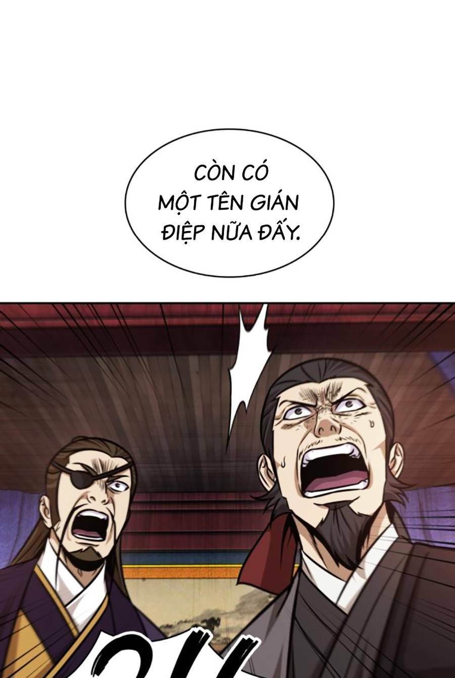 Ngã Lão Ma Thần Chapter 160 - Trang 2