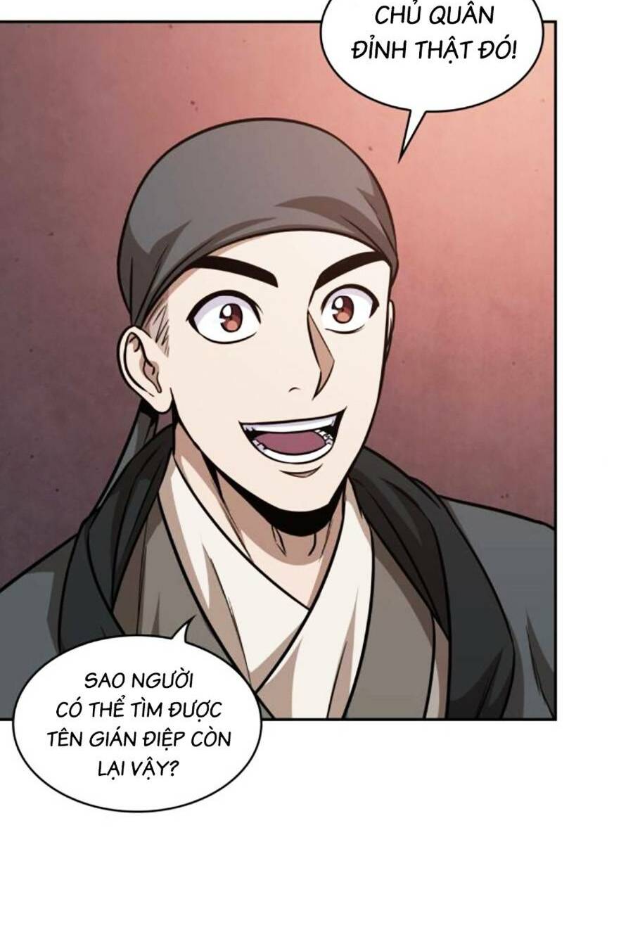 Ngã Lão Ma Thần Chapter 160 - Trang 2