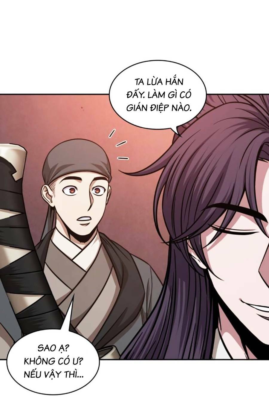 Ngã Lão Ma Thần Chapter 160 - Trang 2