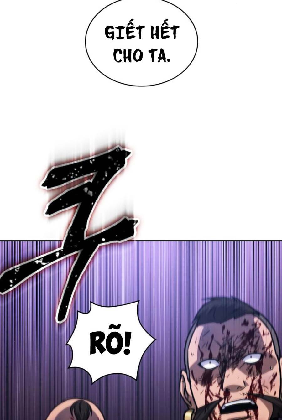 Ngã Lão Ma Thần Chapter 160 - Trang 2