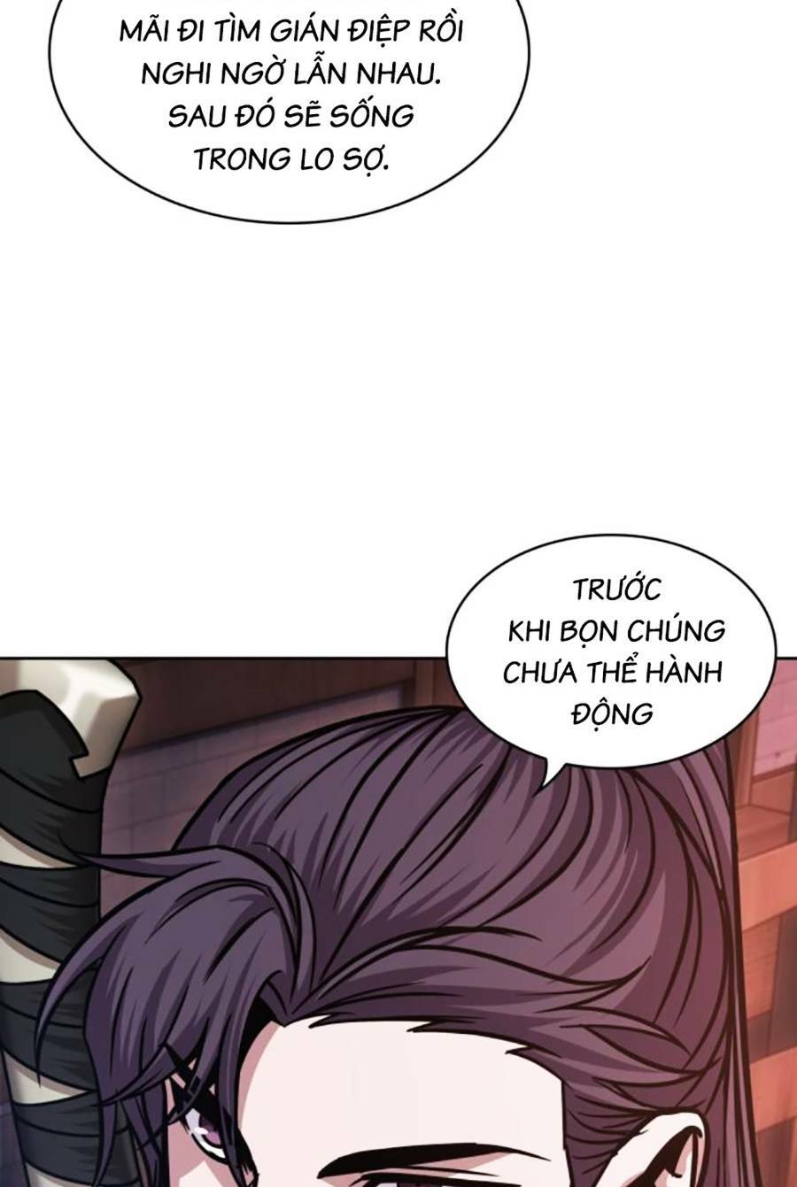 Ngã Lão Ma Thần Chapter 160 - Trang 2