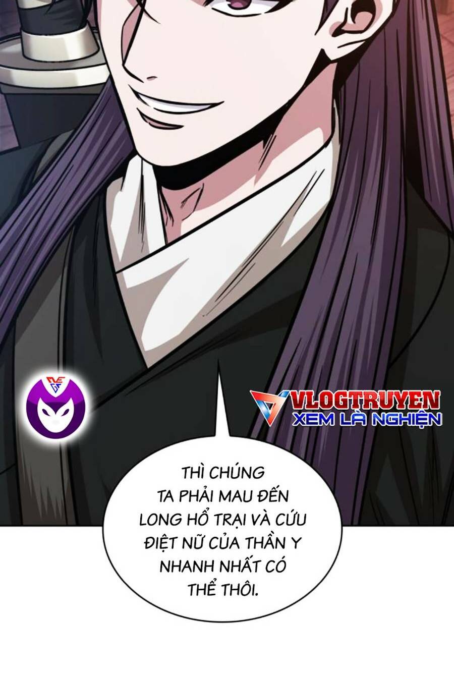 Ngã Lão Ma Thần Chapter 160 - Trang 2