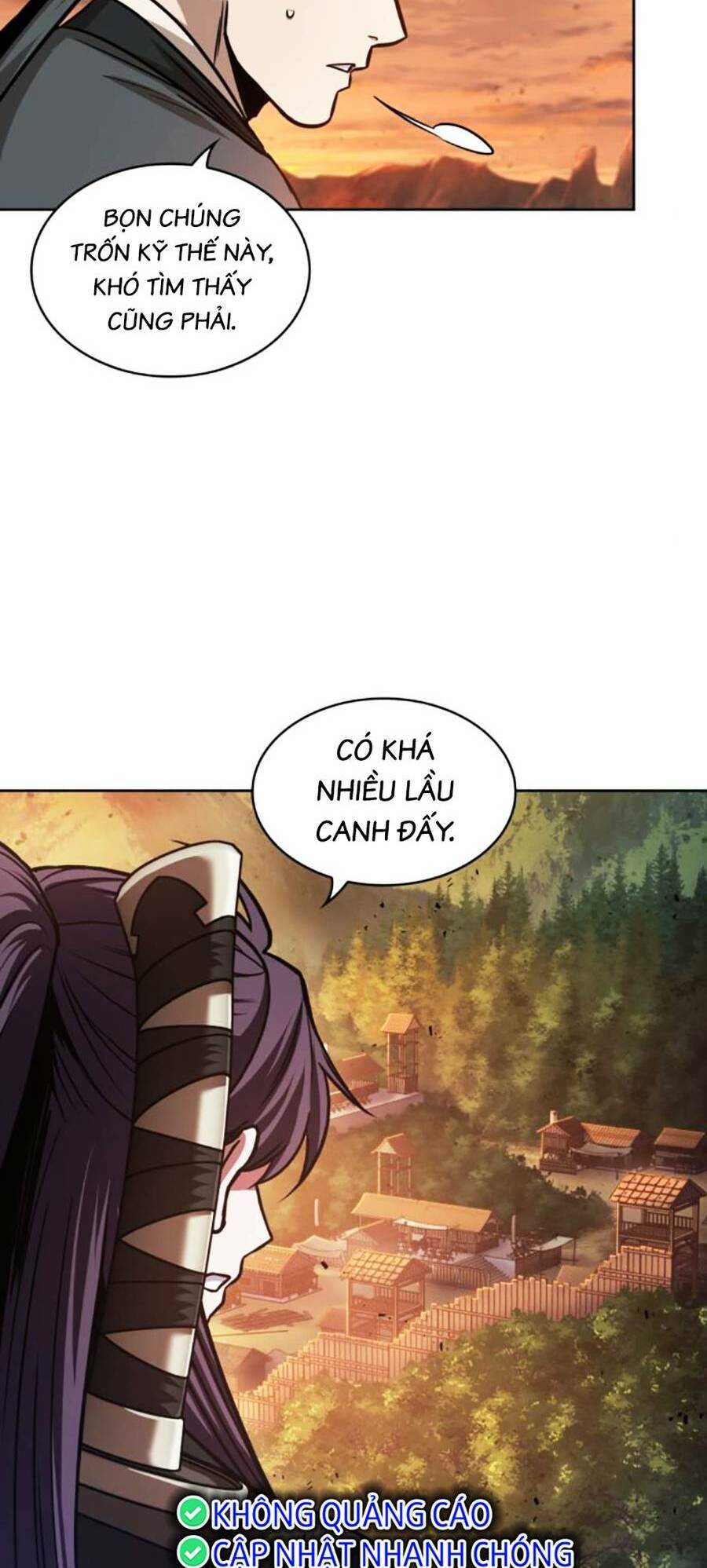 Ngã Lão Ma Thần Chapter 160 - Trang 2