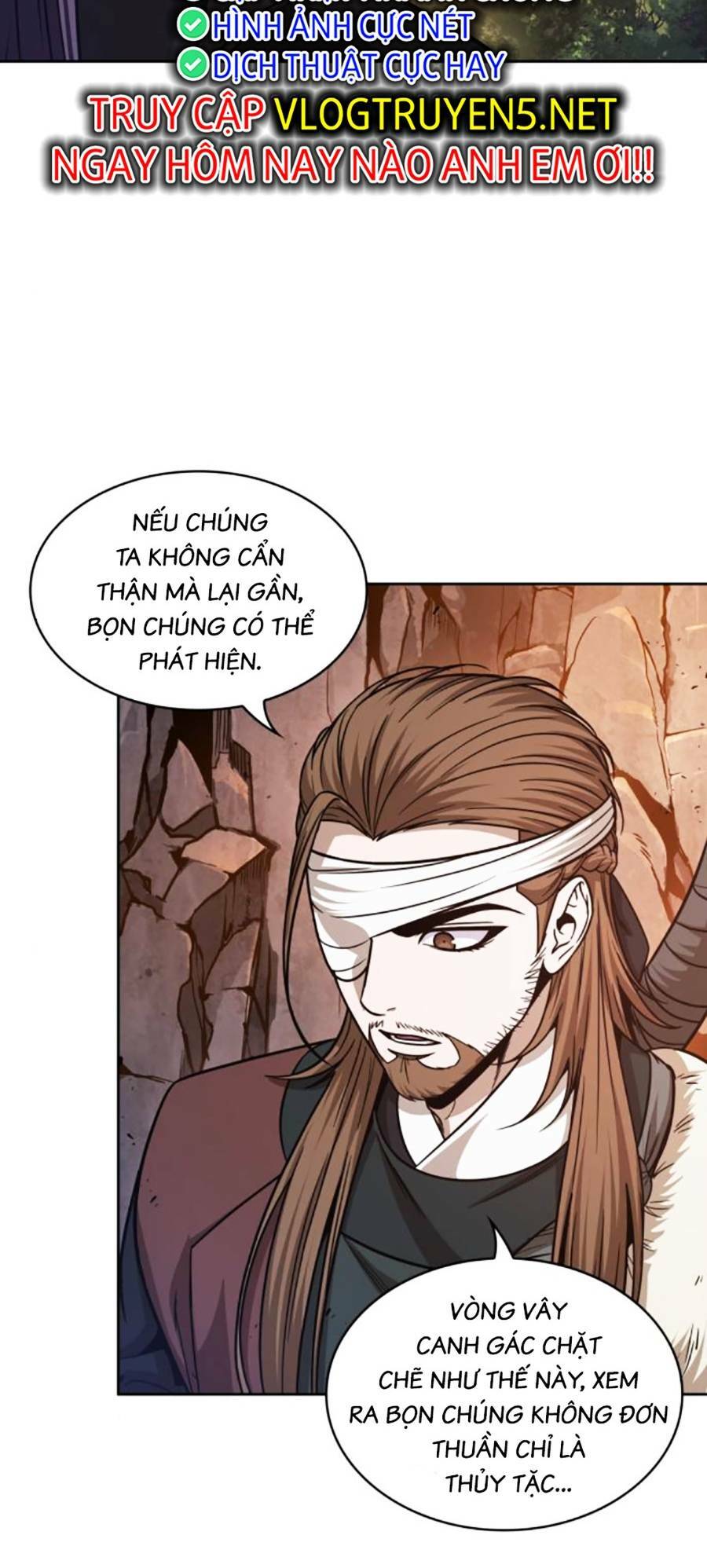 Ngã Lão Ma Thần Chapter 160 - Trang 2