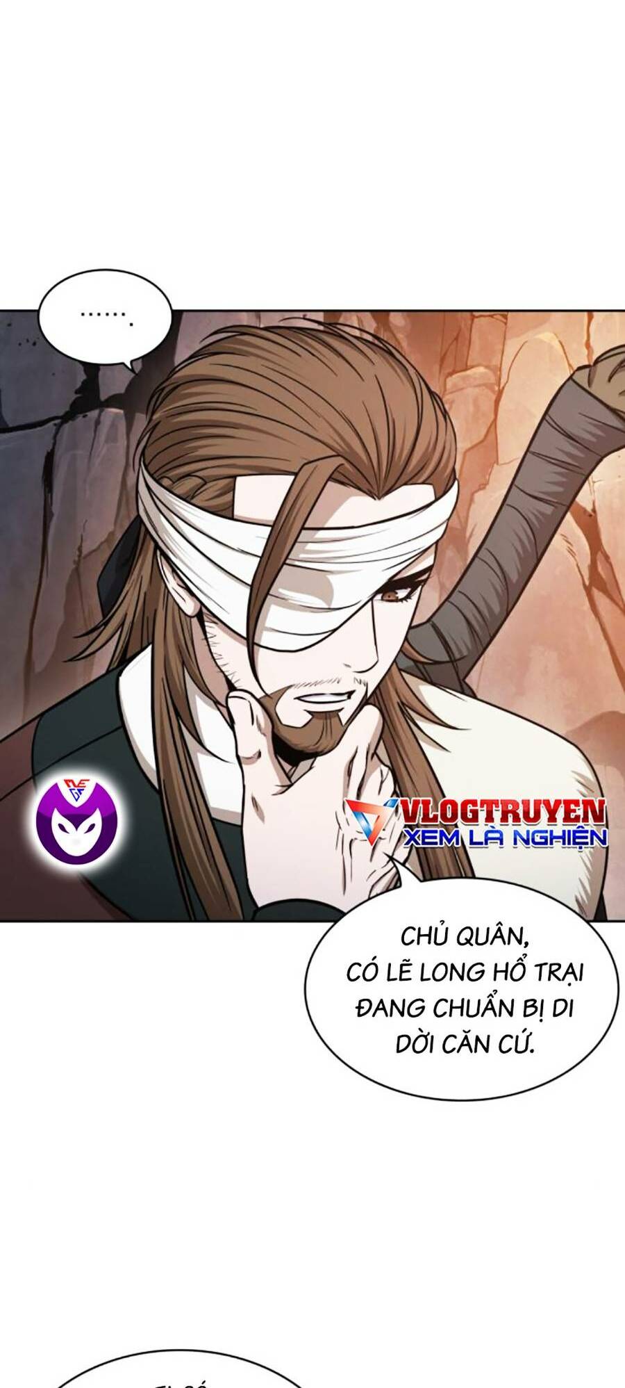 Ngã Lão Ma Thần Chapter 160 - Trang 2