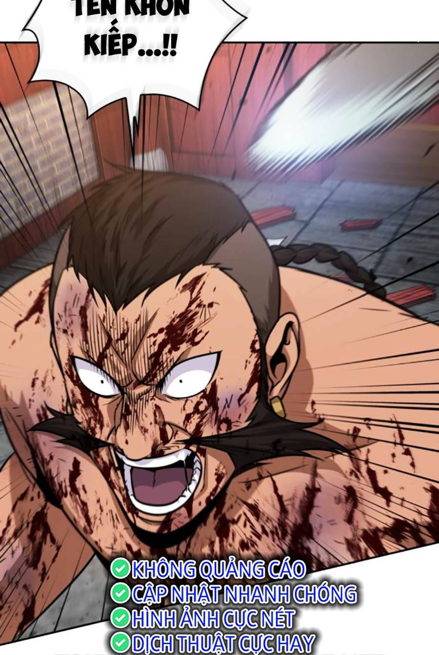 Ngã Lão Ma Thần Chapter 160 - Trang 2