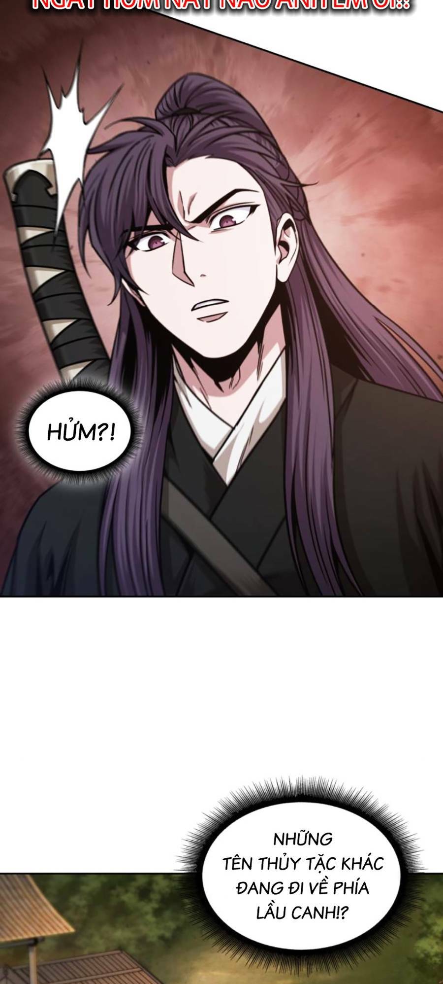 Ngã Lão Ma Thần Chapter 160 - Trang 2