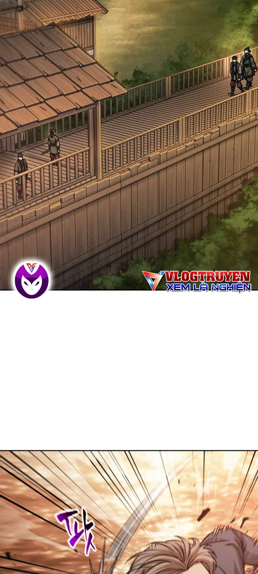 Ngã Lão Ma Thần Chapter 160 - Trang 2