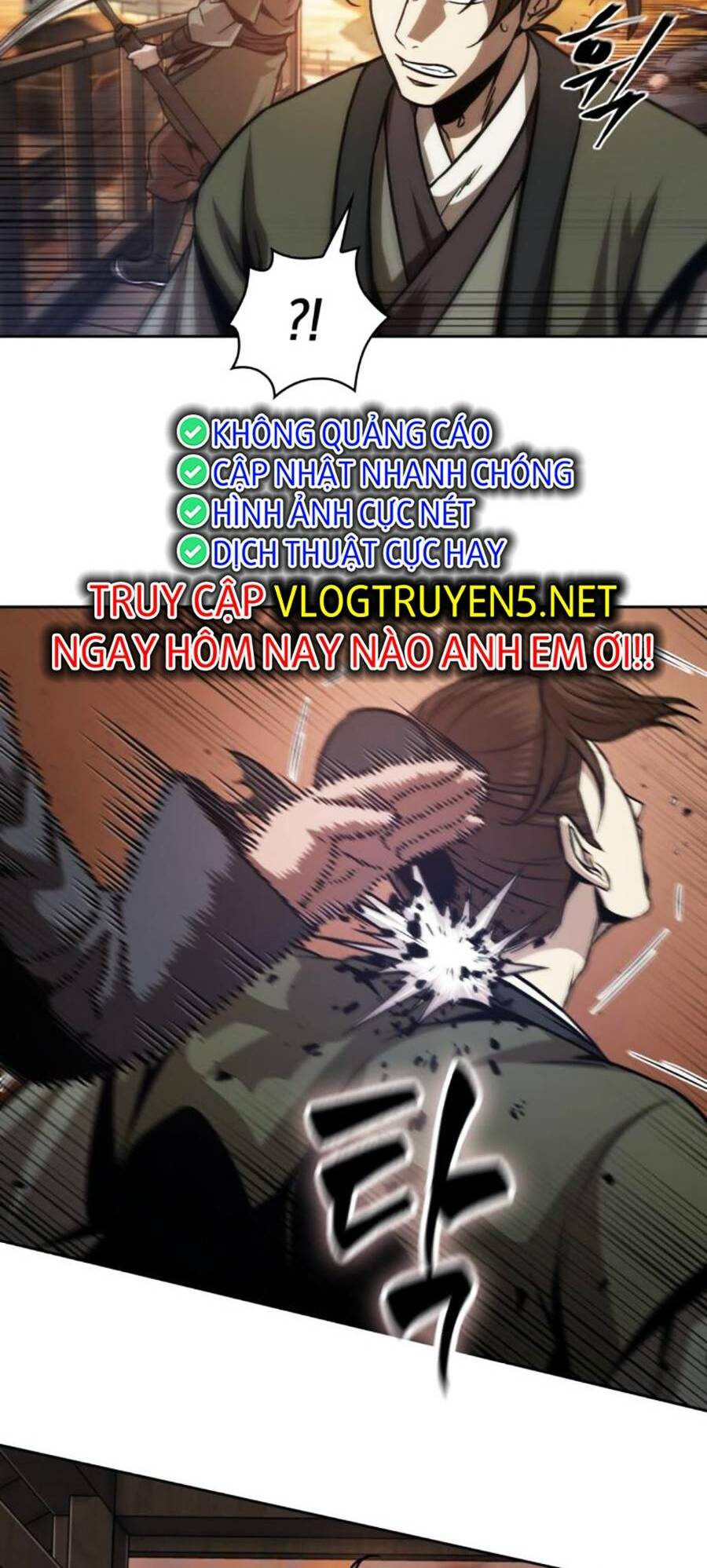 Ngã Lão Ma Thần Chapter 160 - Trang 2