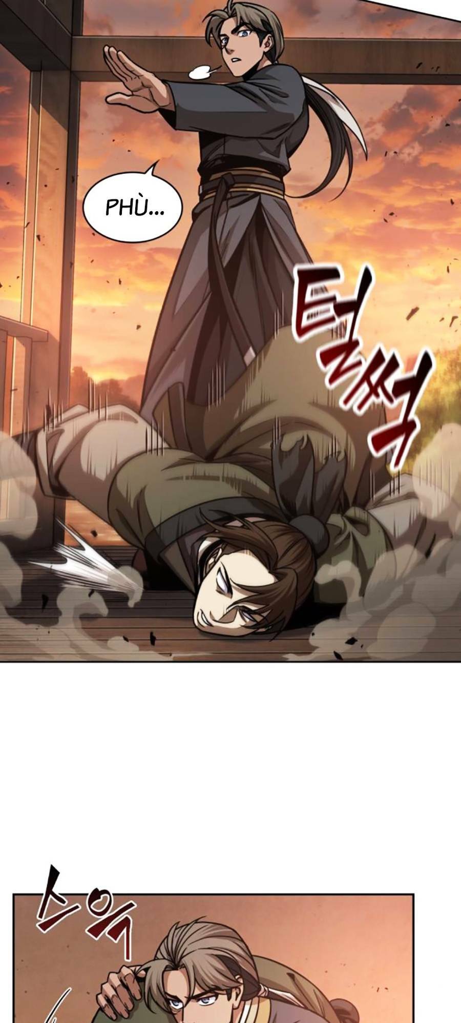 Ngã Lão Ma Thần Chapter 160 - Trang 2