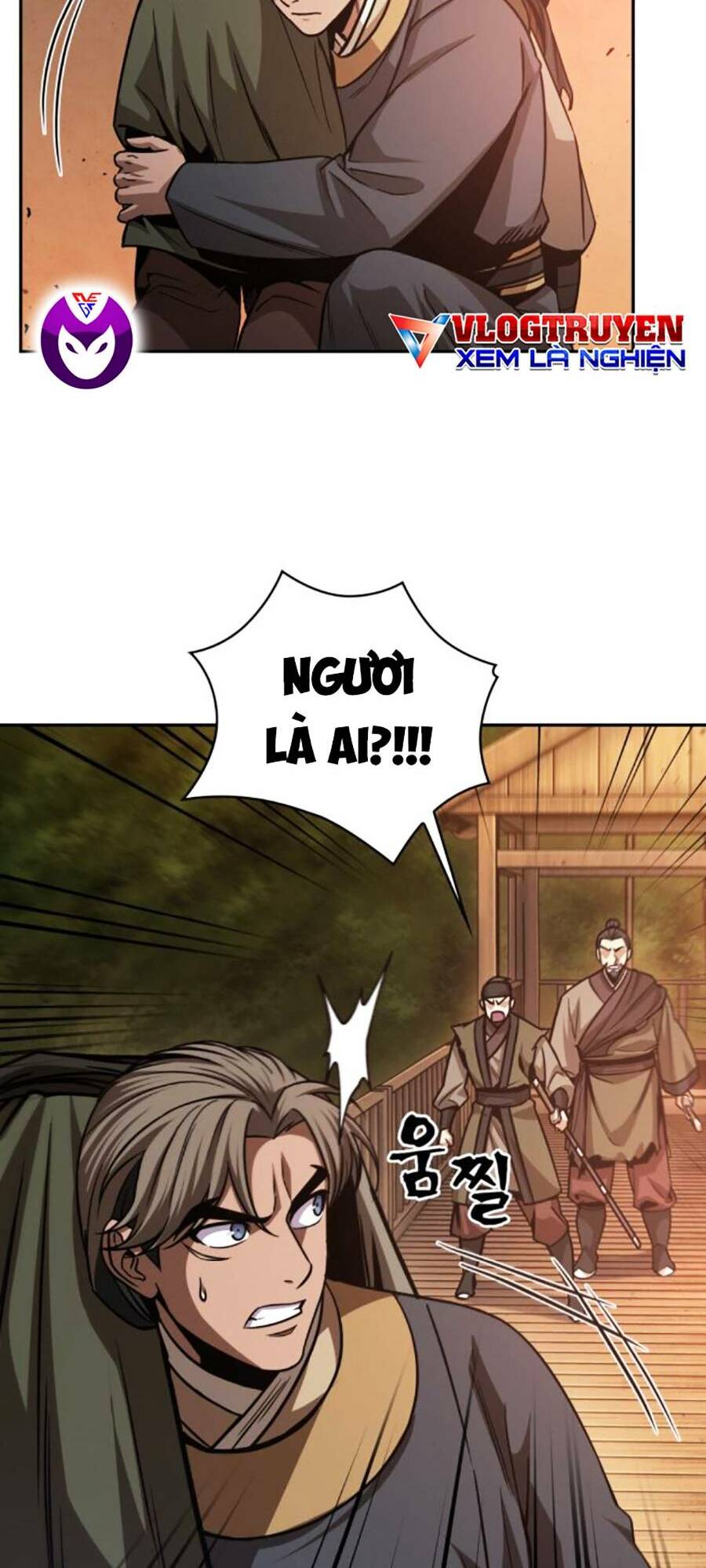 Ngã Lão Ma Thần Chapter 160 - Trang 2