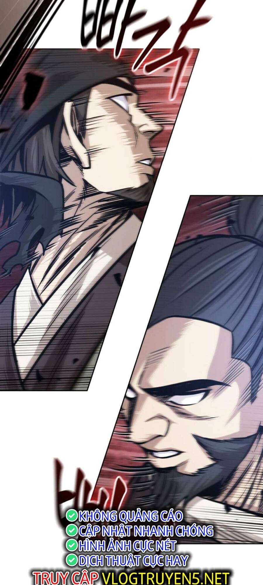 Ngã Lão Ma Thần Chapter 160 - Trang 2