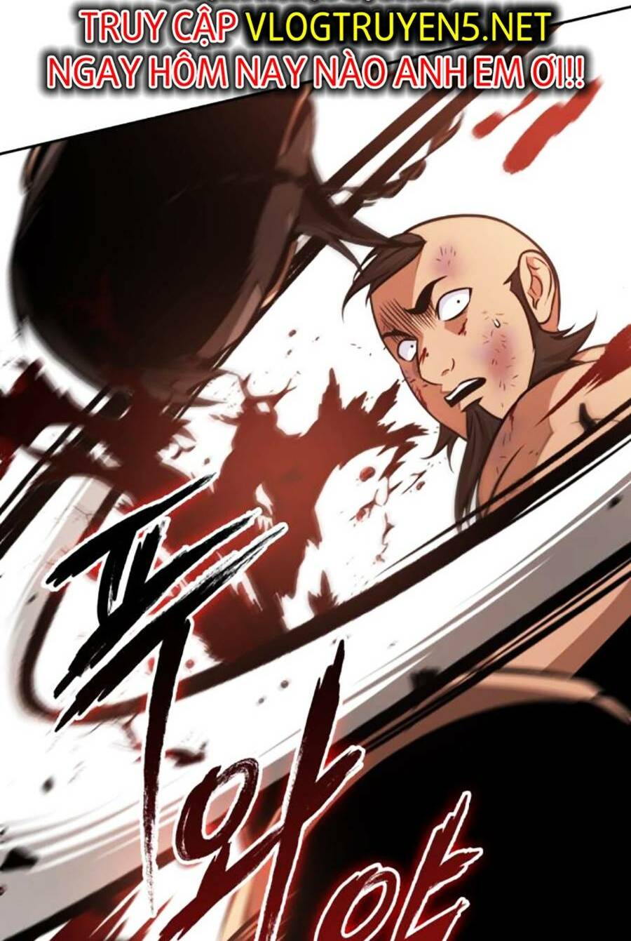 Ngã Lão Ma Thần Chapter 160 - Trang 2