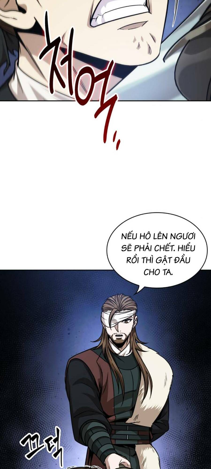 Ngã Lão Ma Thần Chapter 160 - Trang 2