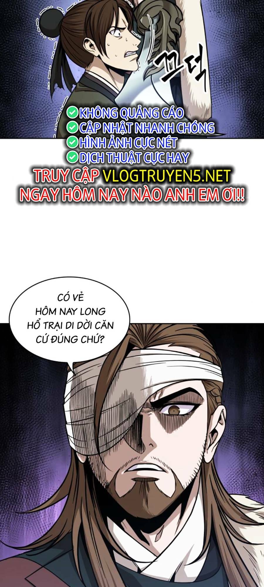 Ngã Lão Ma Thần Chapter 160 - Trang 2