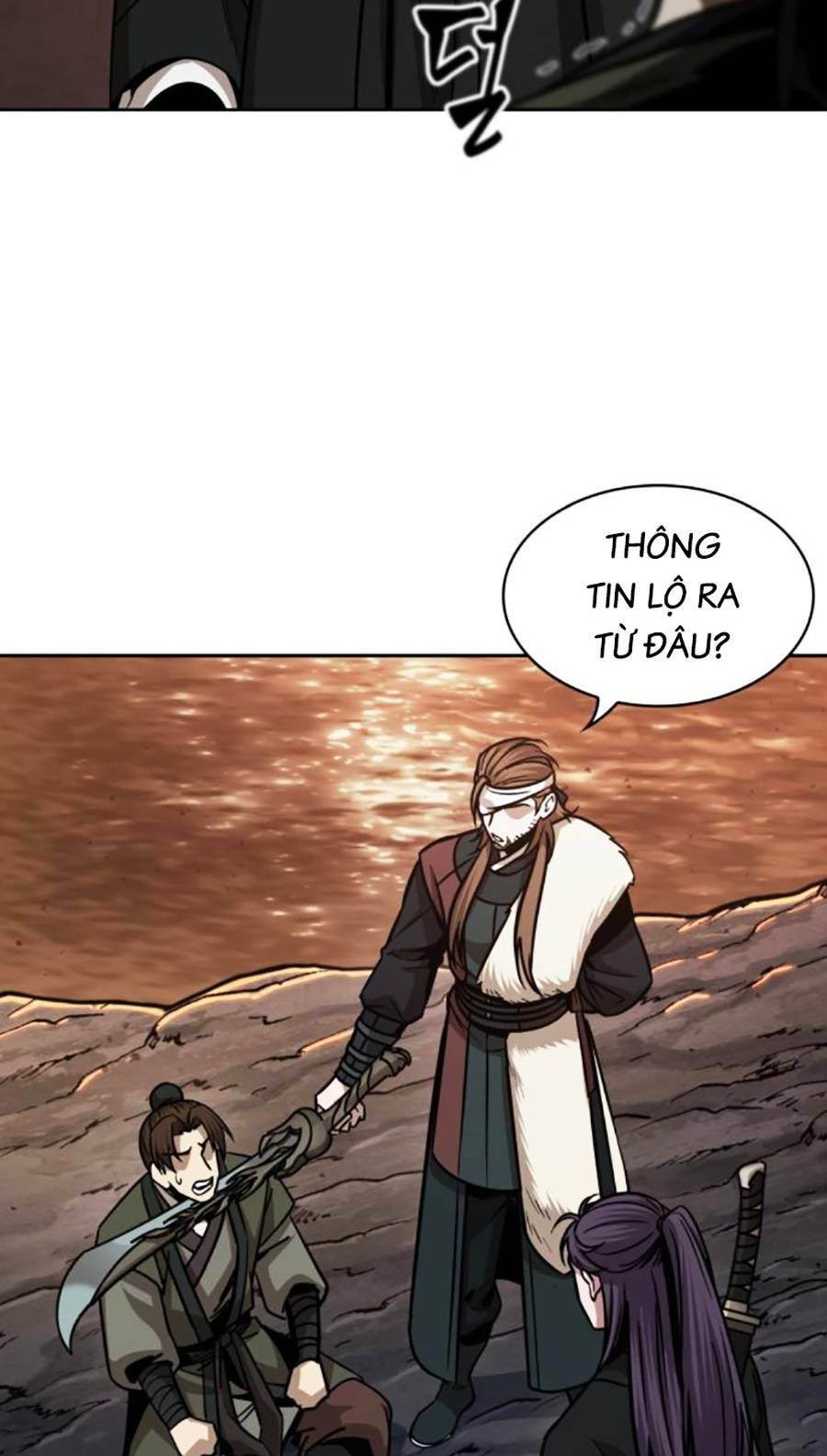 Ngã Lão Ma Thần Chapter 160 - Trang 2