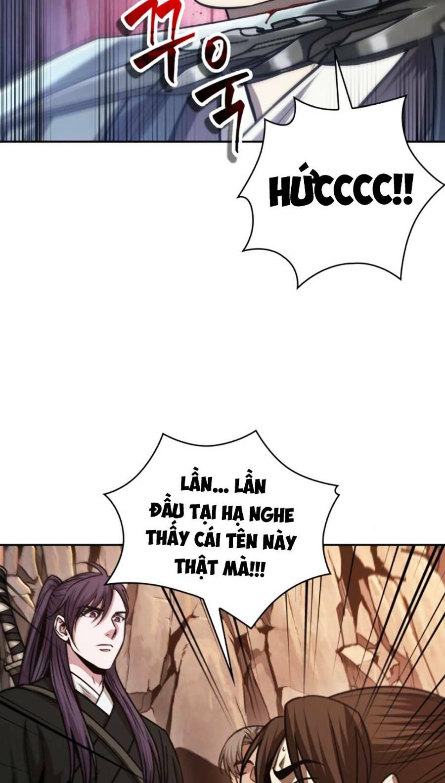 Ngã Lão Ma Thần Chapter 160 - Trang 2