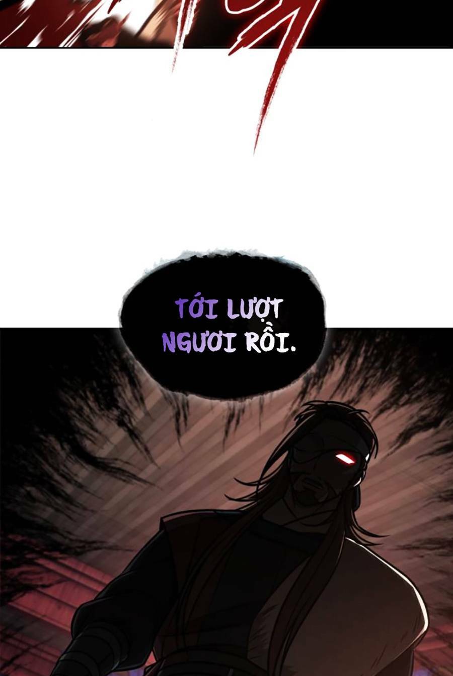 Ngã Lão Ma Thần Chapter 160 - Trang 2