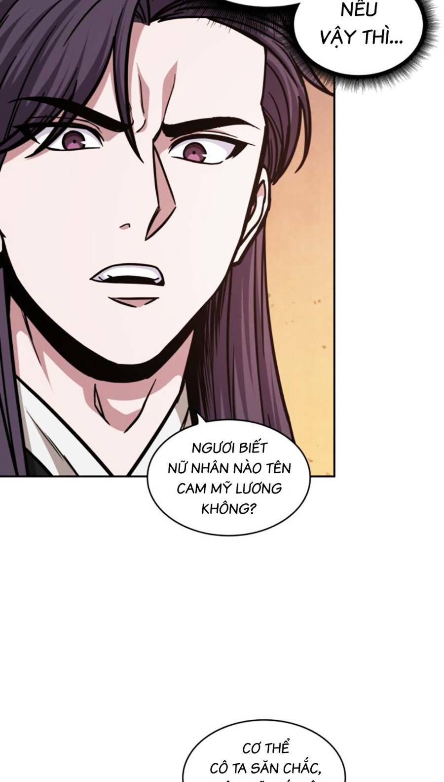 Ngã Lão Ma Thần Chapter 160 - Trang 2