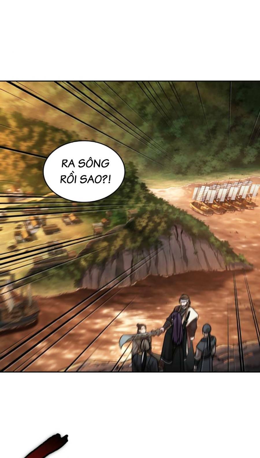Ngã Lão Ma Thần Chapter 160 - Trang 2