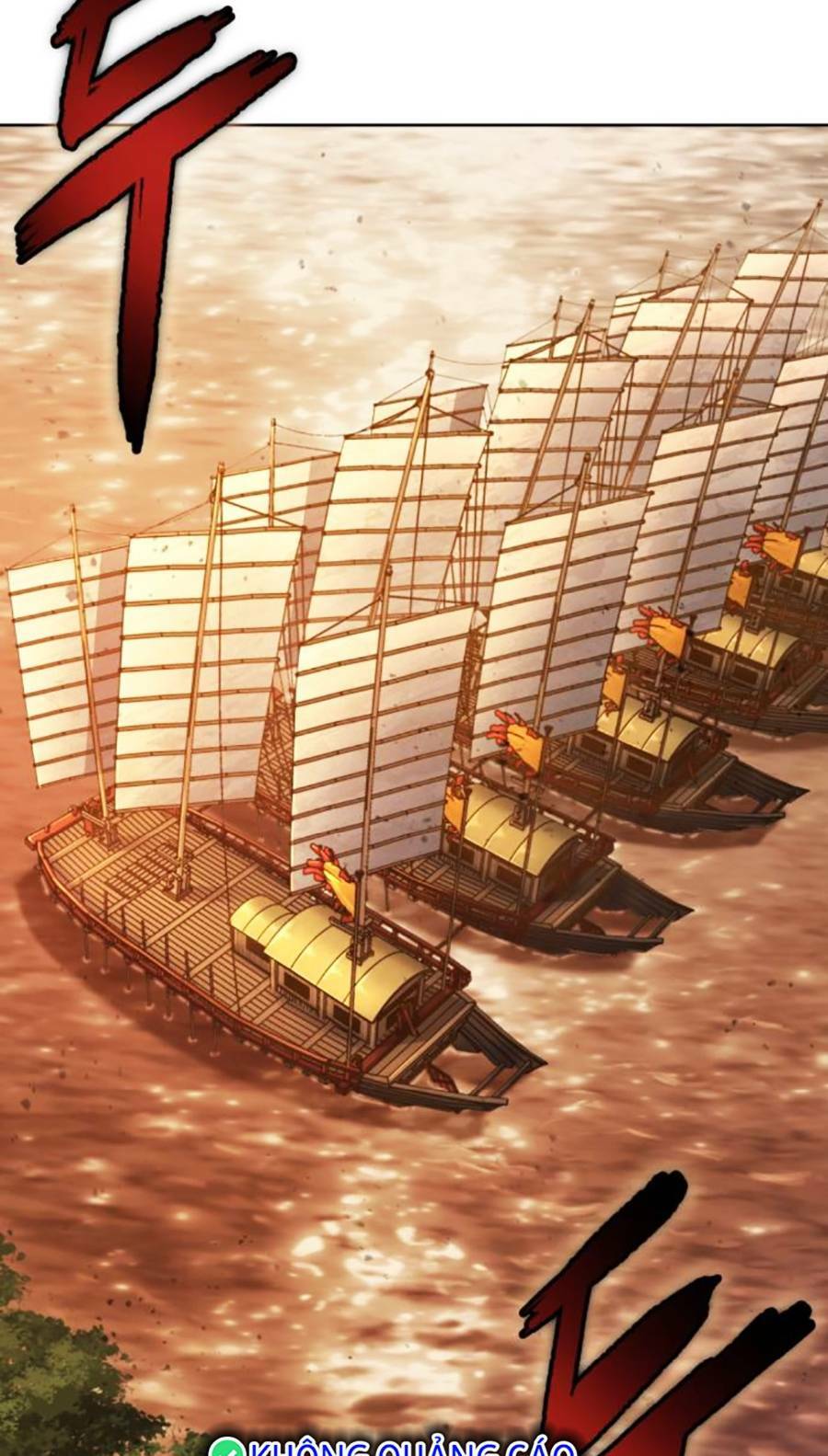 Ngã Lão Ma Thần Chapter 160 - Trang 2