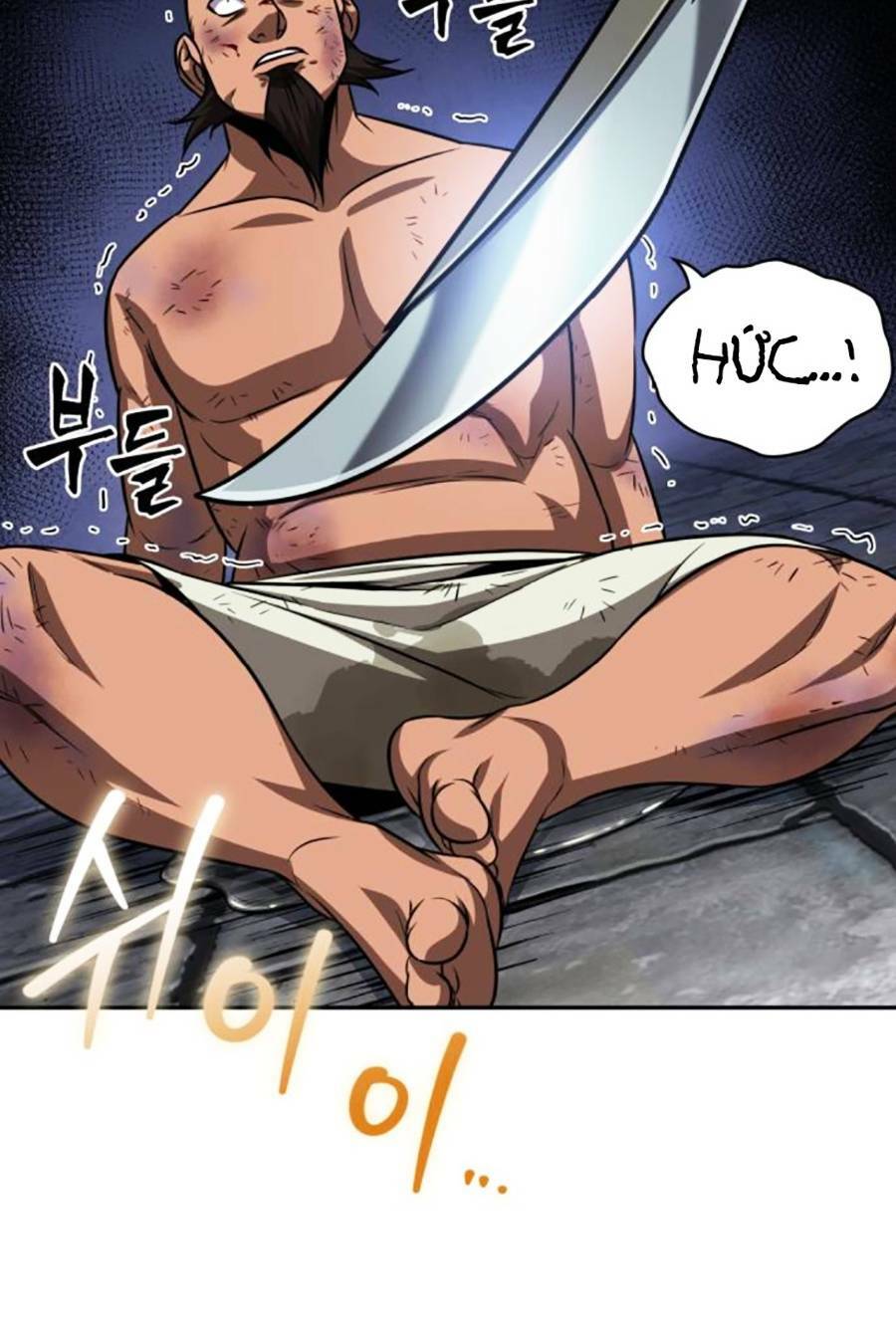 Ngã Lão Ma Thần Chapter 160 - Trang 2