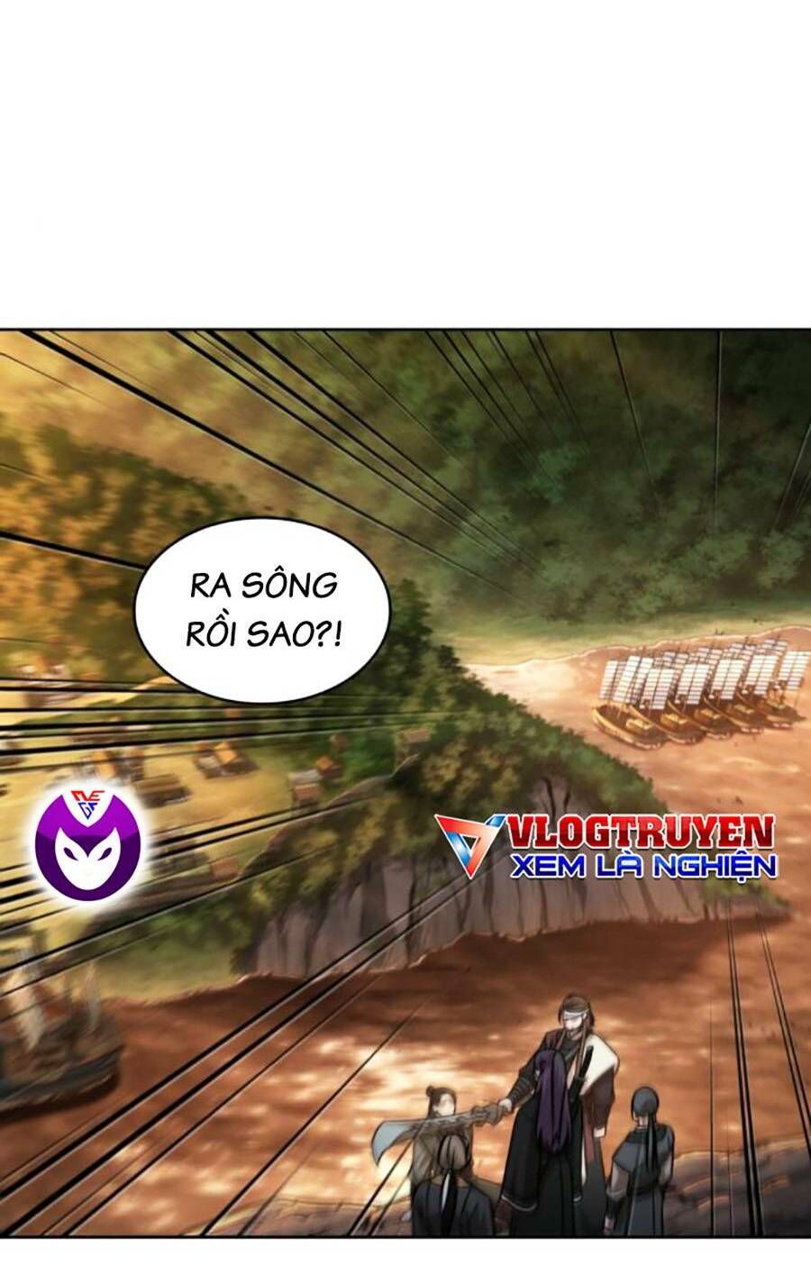 Ngã Lão Ma Thần Chapter 161 - Trang 2