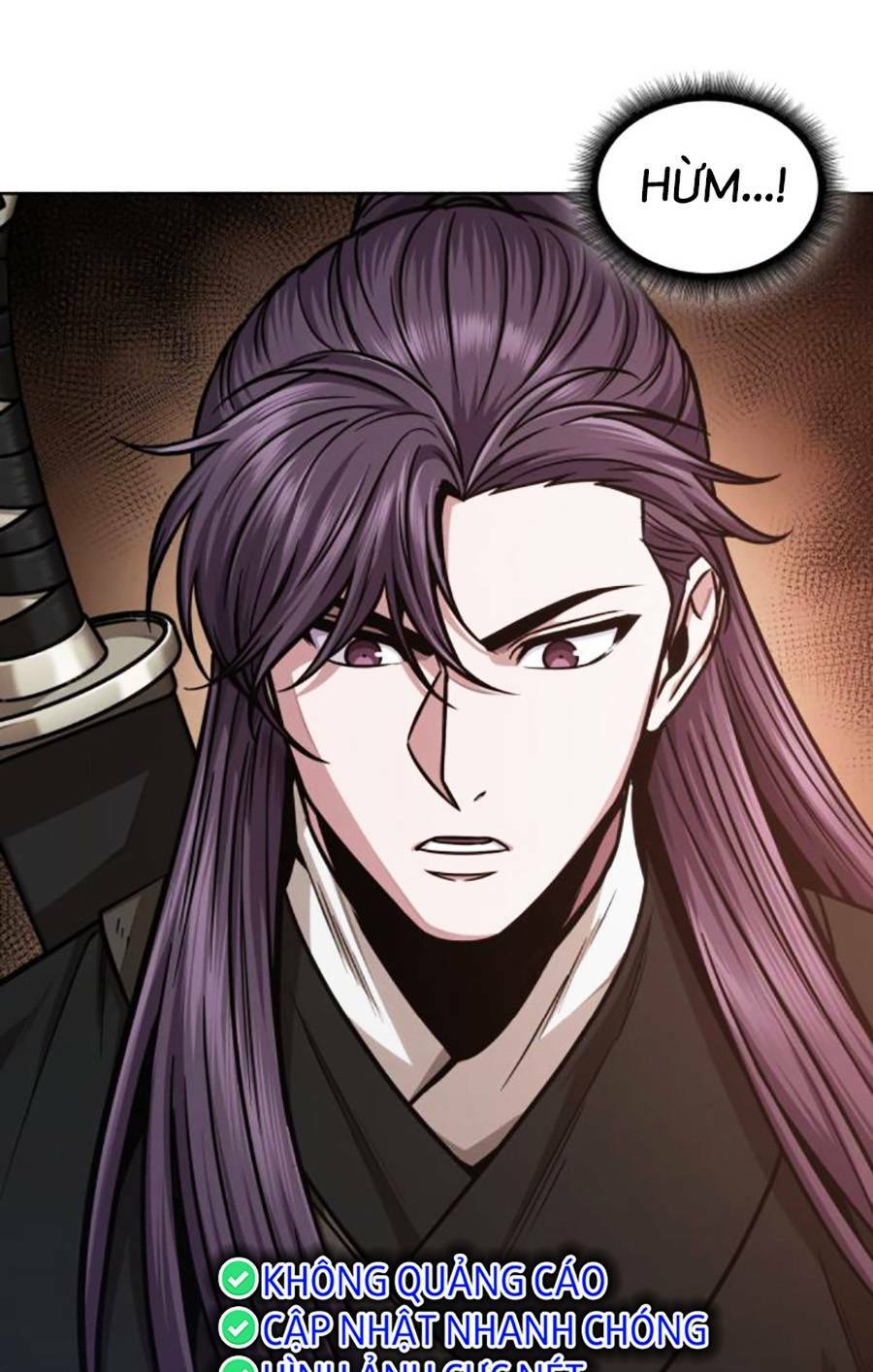 Ngã Lão Ma Thần Chapter 161 - Trang 2