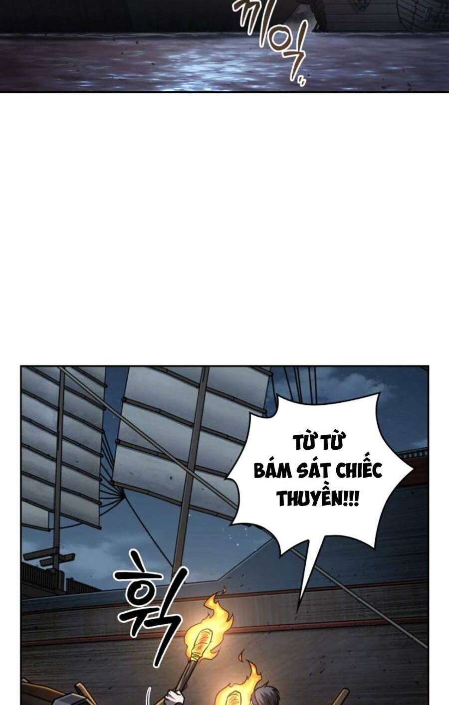 Ngã Lão Ma Thần Chapter 161 - Trang 2