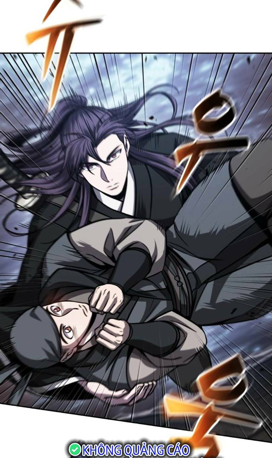 Ngã Lão Ma Thần Chapter 161 - Trang 2